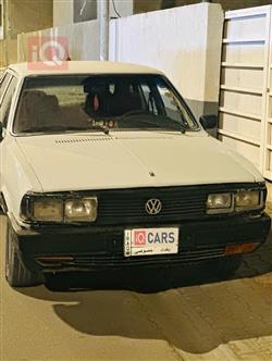 فولكسفاغن باسات